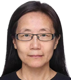 副秘书长-Susan Chen