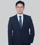 温哥华掼蛋协会法律顾问-俞涛